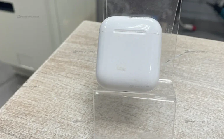 Наушники  AirPods 1
