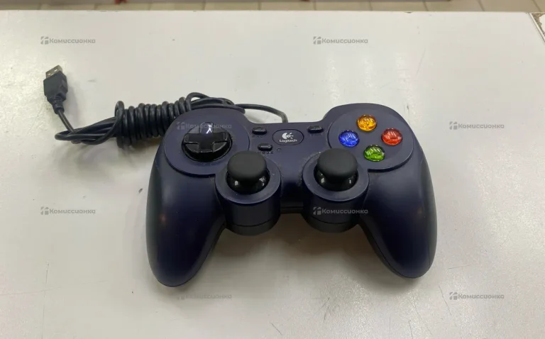 Logitech/ джойстик для приставок f310