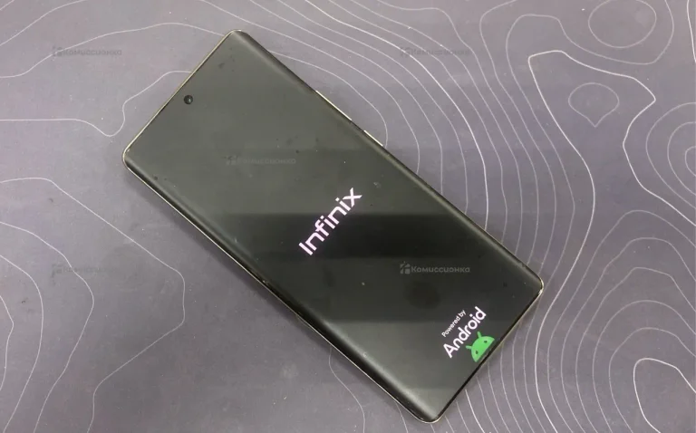 Infinix Zero 30 8/256 ГБ