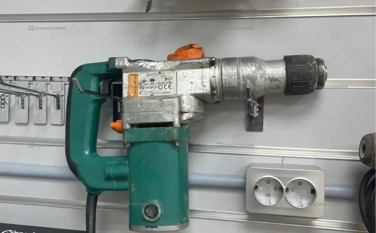 Перфоратор Sturm! Sturm! RH25901