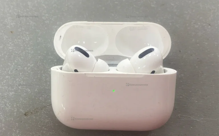 Наушники  air pods pro 2 rep