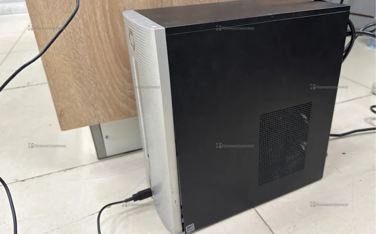 Системный блок HP