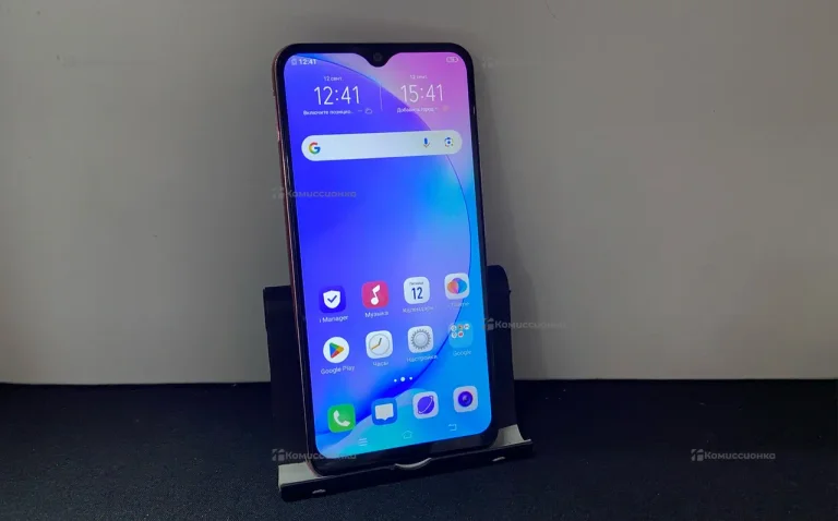 Vivo Y17 8/256