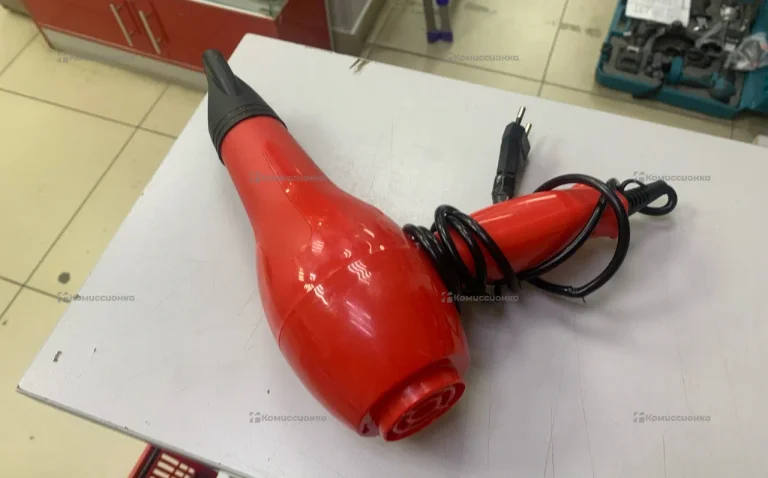 Фен для волос