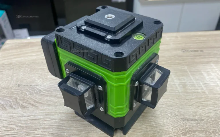 Лазерный уровень ROOX