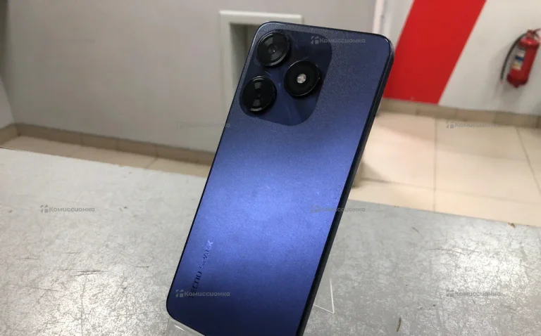 Tecno spark 10 8/128Gb