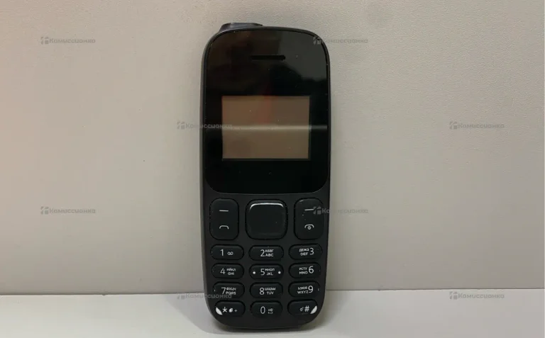 Мобильник Joy's S16