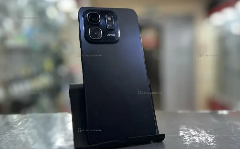 Infinix Hot 50i 4/256 ГБ