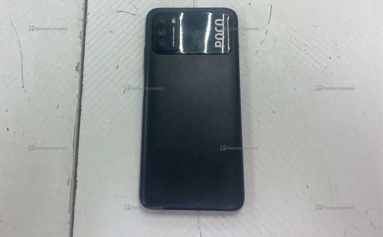 Xiaomi Poco M3 4/128GB