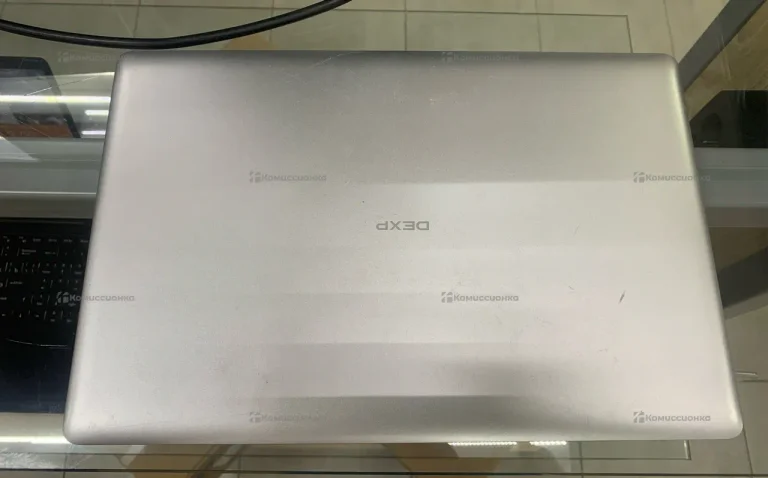 Ноутбук Dexp Aquilon C14