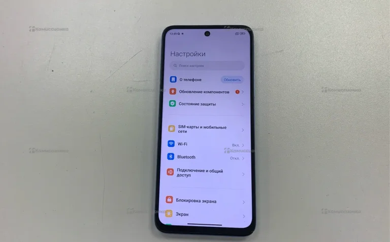 Xiaomi Redmi 12 4/128 ГБ