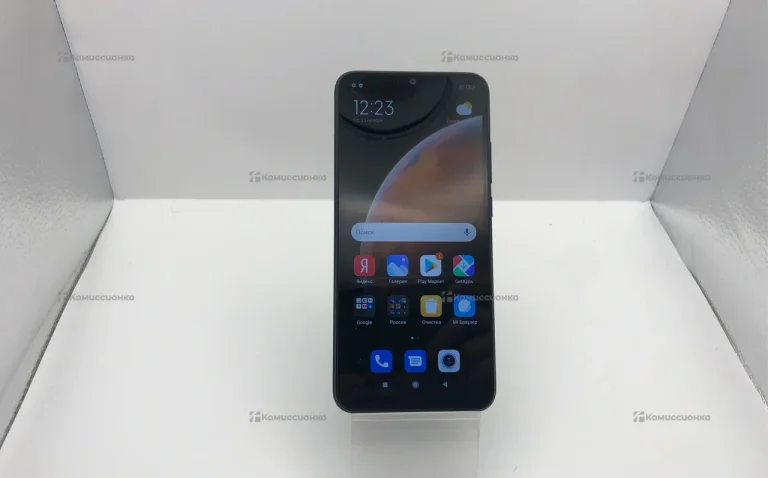 Xiaomi Redmi 9C NFC 2/32 ГБ