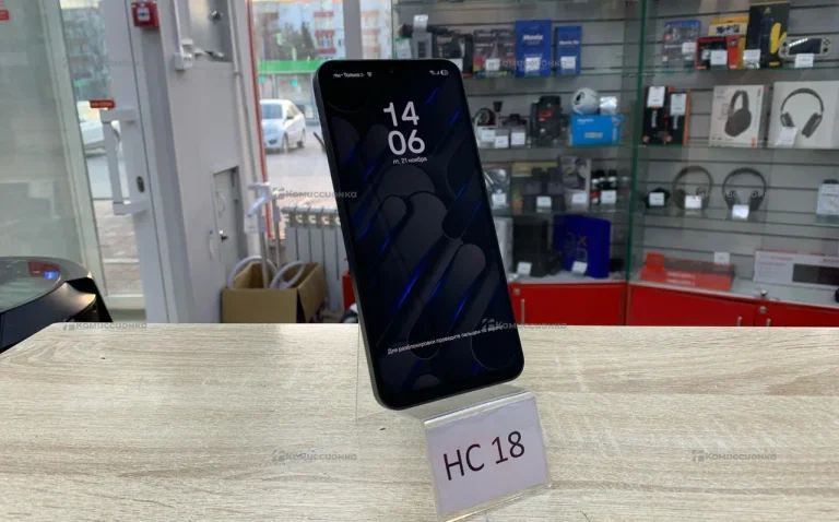 Samsung Galaxy A26 6/256 ГБ