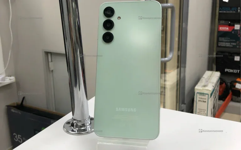 Samsung Galaxy A16 4/128 ГБ