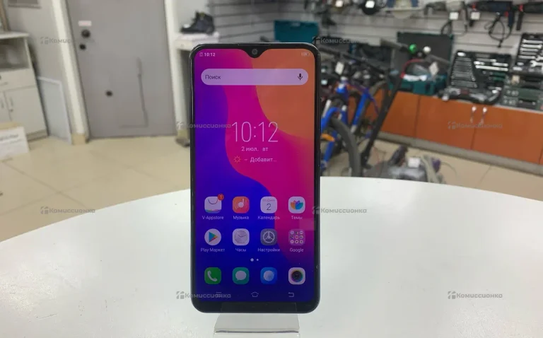 Vivo 1820 3/32 ГБ