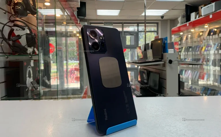 Xiaomi Redmi Note 12 128GB