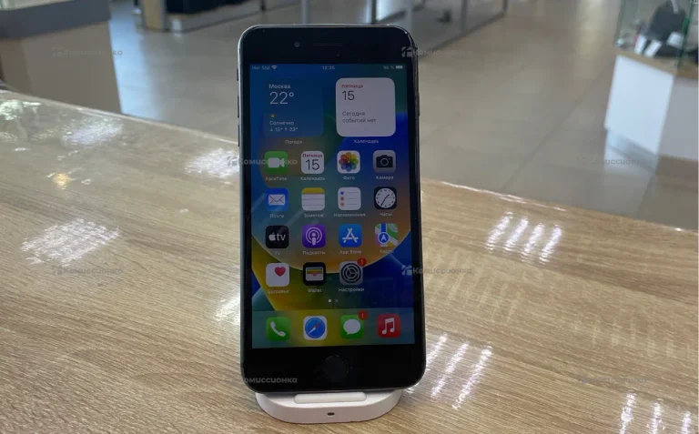 Apple iPhone 8 Plus 64Gb