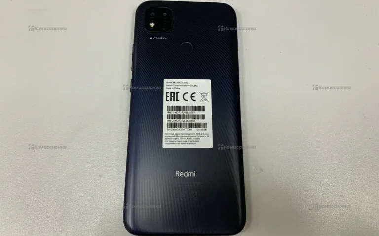 xiaomi redmi 9c 3/32
