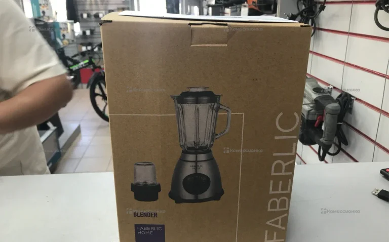 Блэндер Faberlic