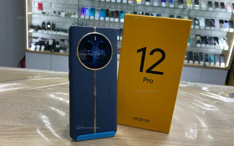 Realme 12 Pro 8/128Gb