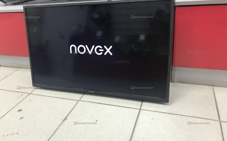 Телевизор Novex NWX-32H171MSY