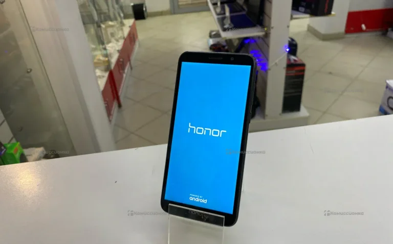 Honor 7A 2/16 ГБ