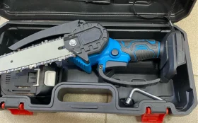 сучкорез Makita АКБ