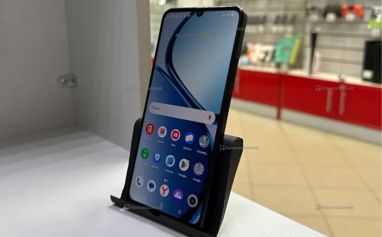Realme C53 6/128 ГБ