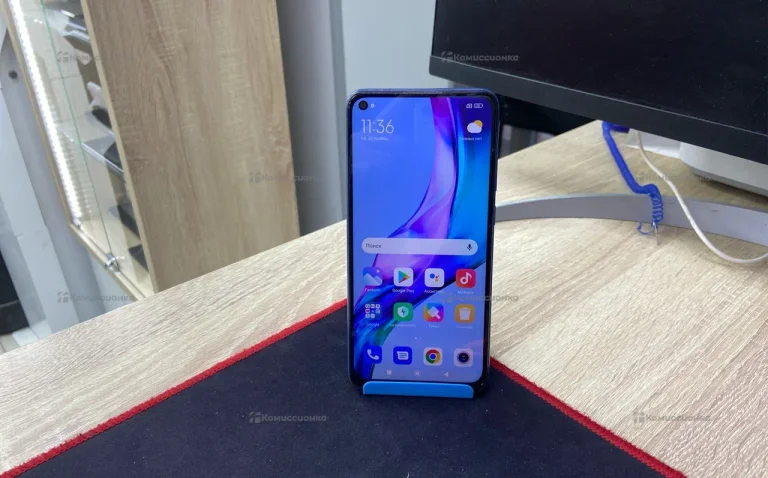 Xiaomi Redmi Note 9 4/64 ГБ