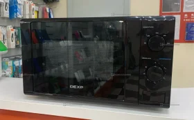 Купить Микроволновая печь  dexp mb-70 б/у , в Красноярск Цена:3490рублей