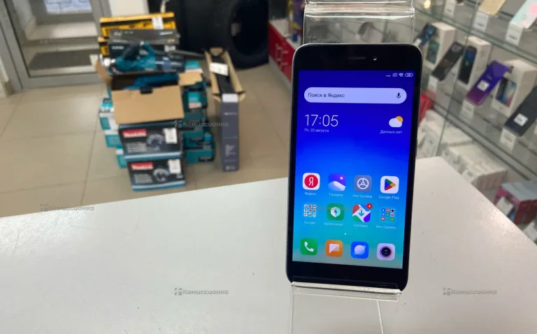 Xiaomi Redmi 5A 2/16GB