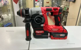 аккумуляторный перфоратор M18 BLH-0