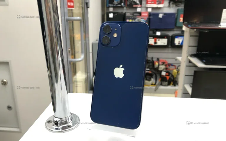 Apple iPhone 12 mini 64Gb