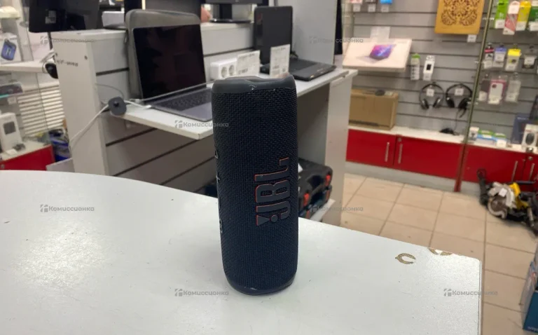 Колонка  JBL fli 6