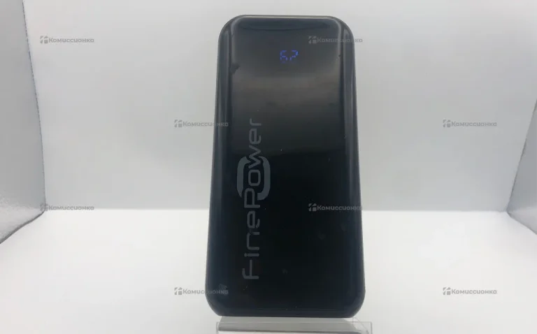 Power Bank  FinePower 20000