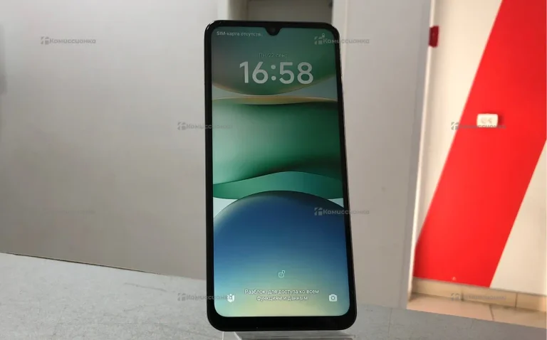 Xiaomi Redmi A5 4/128Gb
