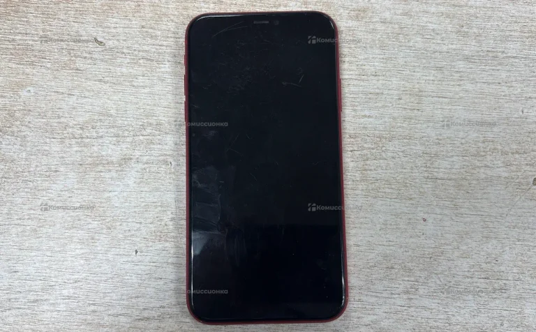 Apple iPhone 11 4/64 ГБ