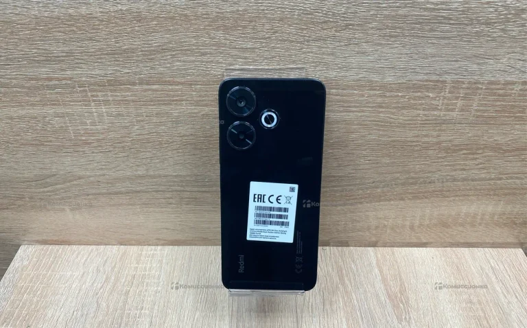 Xiaomi Redmi 13 8/256 ГБ