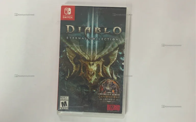 Приставка Nintendo картридж