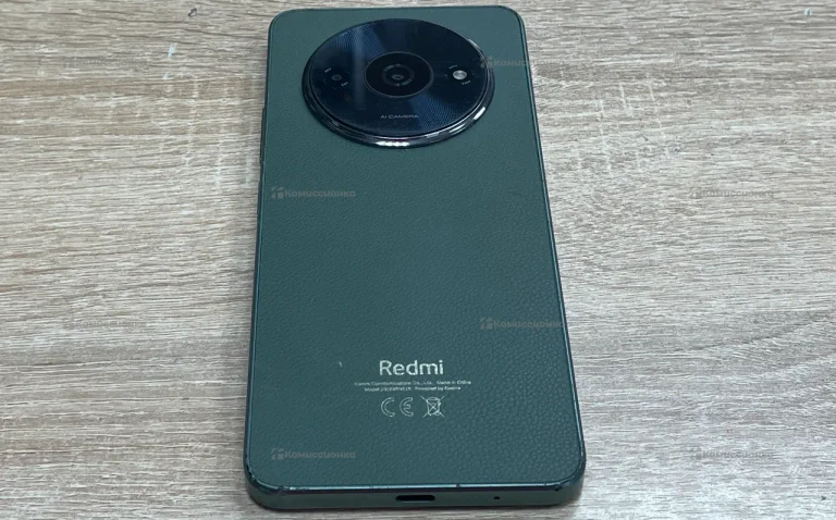 Xiaomi Redmi A3