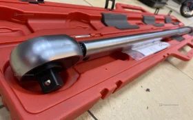 Купить Ключ динамометрический JTC 4939 б/у , в Санкт-Петербург Цена:24900рублей