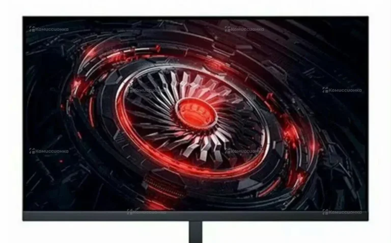 Монитор Xiaomi G24 A24FAA-RG