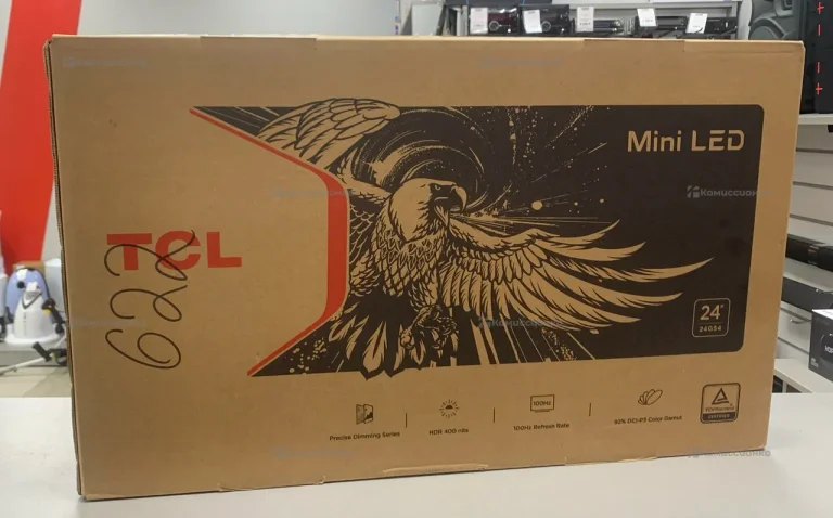 Монитор TCL 24G54