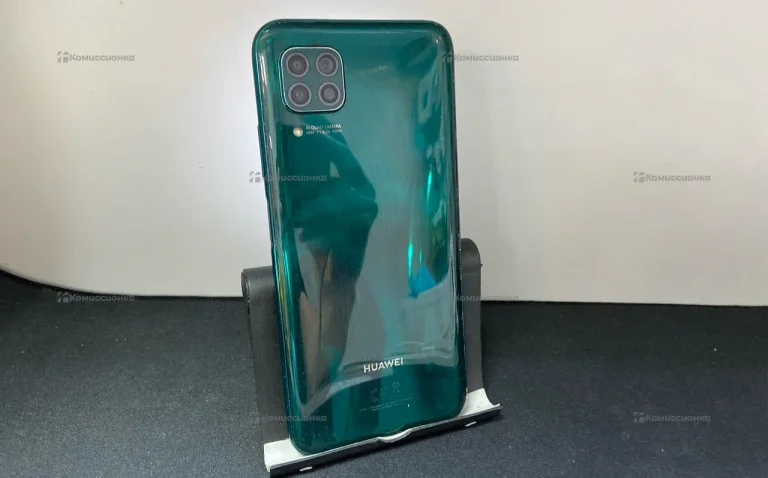 Huawei P40 lite 6/128 ГБ