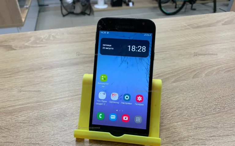 Samsung Galaxy j3 2017 2/16