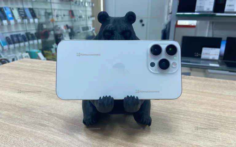 Apple iPhone 15 Pro Max 8/256 ГБ