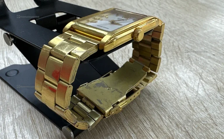 Часы Casio MTP-1235