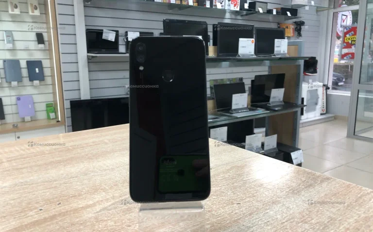 Xiaomi Redmi Note 7 4/64 ГБ