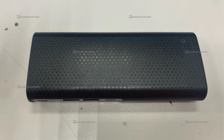 Power bank гарнизон 10.000