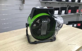 Тепловая пушка ProCraft FP30